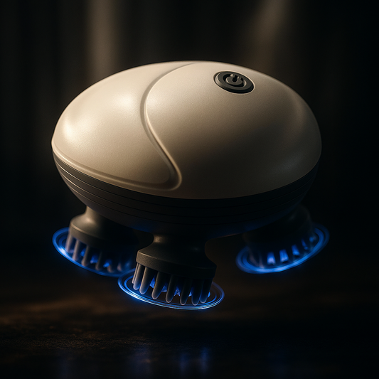 Electric Pet, Cat Massager